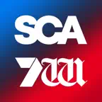 SWM Events iOS Icon