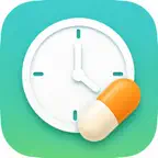 İlaç Saati: Hatırlatıcı iOS Icon