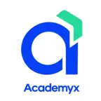 Academyx iOS Icon