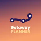 Getaway-Planner iOS Icon