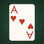Tysiacha: 1000 Card Game iOS Icon