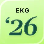 CET EKG Technician Exam Prep iOS Icon