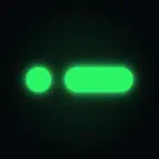 Morse Code Trainer & Keyboard iOS Icon
