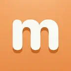 Mela AAC iOS Icon