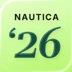 Patente Nautica iOS Icon