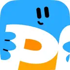 StoryPip: Storybook Creator iOS Icon