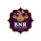 BNR Gold And Diamonds iOS Icon