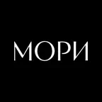 MORI доставка iOS Icon