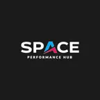 Space Performance Hub iOS Icon