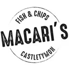 Macaris Castletymon iOS Icon