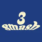 3 Smash iOS Icon