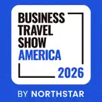 Business Travel Show America iOS Icon