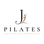 J Pilates iOS Icon