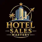 Hotel Sales Mastery iOS Icon