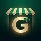 G+ Onboarder iOS Icon