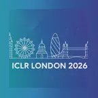 ICLR London 2026 iOS Icon