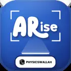 ARise PW Kids iOS Icon