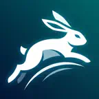 Hopper - Fact-checking Browser iOS Icon