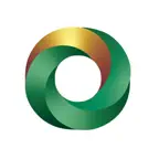 FinanOne: AI-Native Finance OS iOS Icon