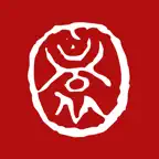 Phương Viên - Bàn phím Hán Nôm iOS Icon