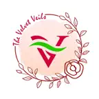 The Velvet Veils iOS Icon