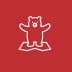Buddy Bears Berlin iOS Icon