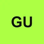 GainUp: Workout Tracker Icon