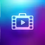 Movie Case Icon