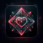 Virai - InTruth Body Language iOS Icon