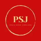 POOJA SHREE JEWELLERS iOS Icon