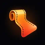 Roll: Brainrot Camera Roll iOS Icon