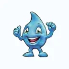 Mr. Drupp iOS Icon