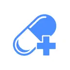 My Pill Reminder & Tracker iOS Icon