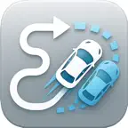 SpeedLoop Track iOS Icon