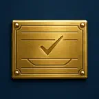 HullNote iOS Icon