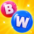 Bubblegum Words iOS Icon