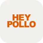 HEY POLLO iOS Icon