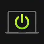 PowMote: Remote Power Control iOS Icon