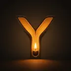 Yenora: Focus & Relax Spaces iOS Icon