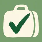 Trip Pack Board iOS Icon