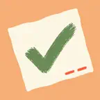 Cleaning Checklist: Room Reset iOS Icon