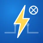 電工二種ドリル − 複線図・計算・図記号 iOS Icon
