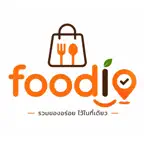 Foodio iOS Icon