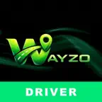 Wayzo Driver iOS Icon