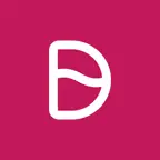 Drinkora: Cocktail & Mocktail iOS Icon
