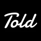 Told Travel Icon