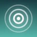 Queasy - Motion Sickness Aid iOS Icon