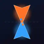 DUAL NOW iOS Icon
