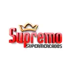 Supremo Supermercаdo iOS Icon