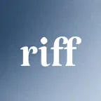 Riff: AI Music Generator icon